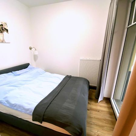Apartamenty Polanica Zdroj מראה חיצוני תמונה