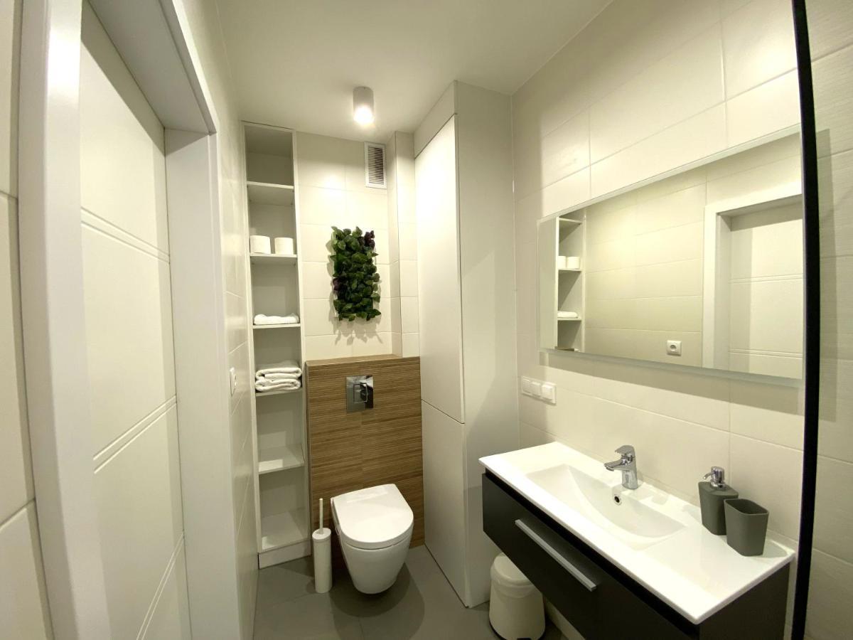 Apartamenty Polanica Zdroj מראה חיצוני תמונה