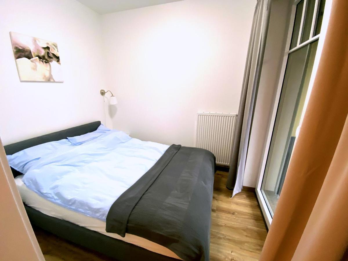 Apartamenty Polanica Zdroj מראה חיצוני תמונה
