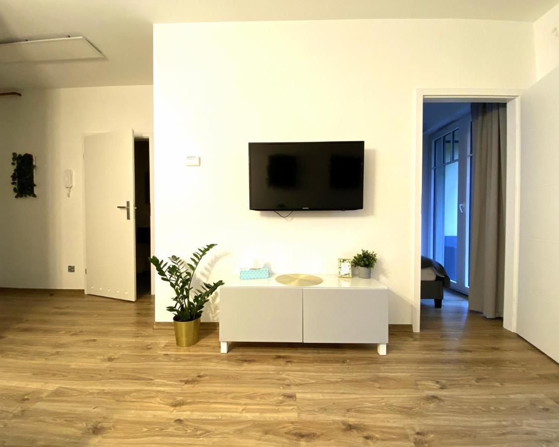 Apartamenty Polanica Zdroj מראה חיצוני תמונה