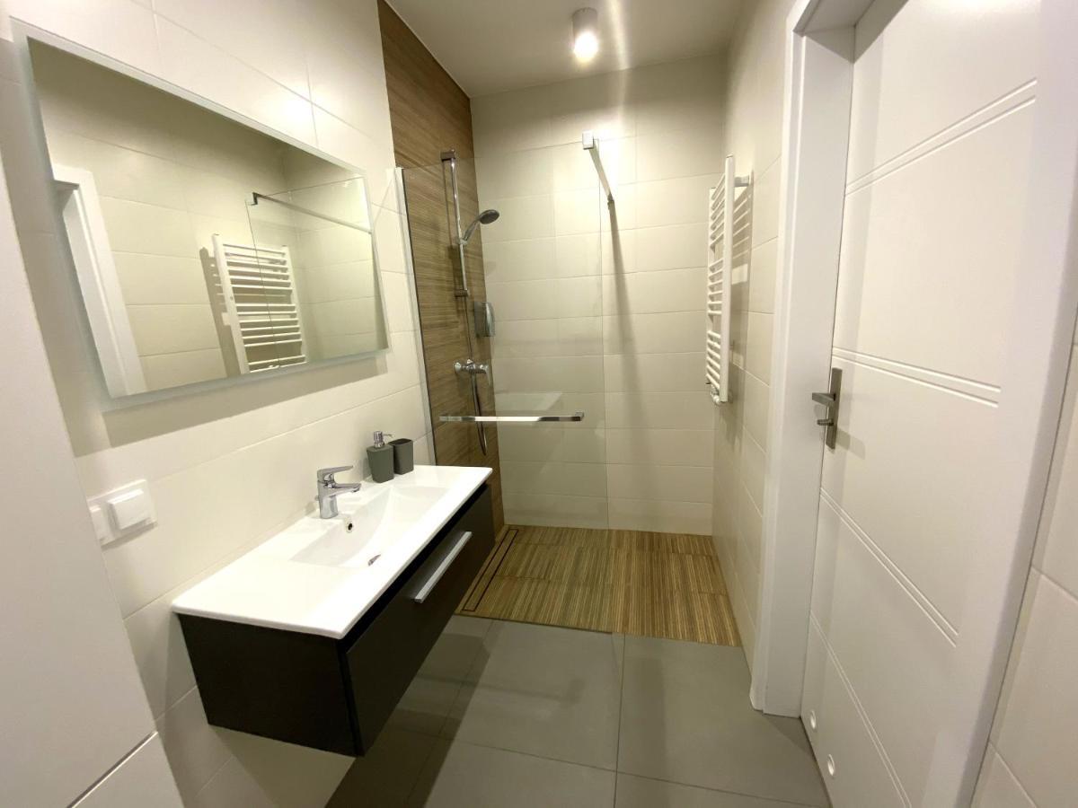 Apartamenty Polanica Zdroj מראה חיצוני תמונה