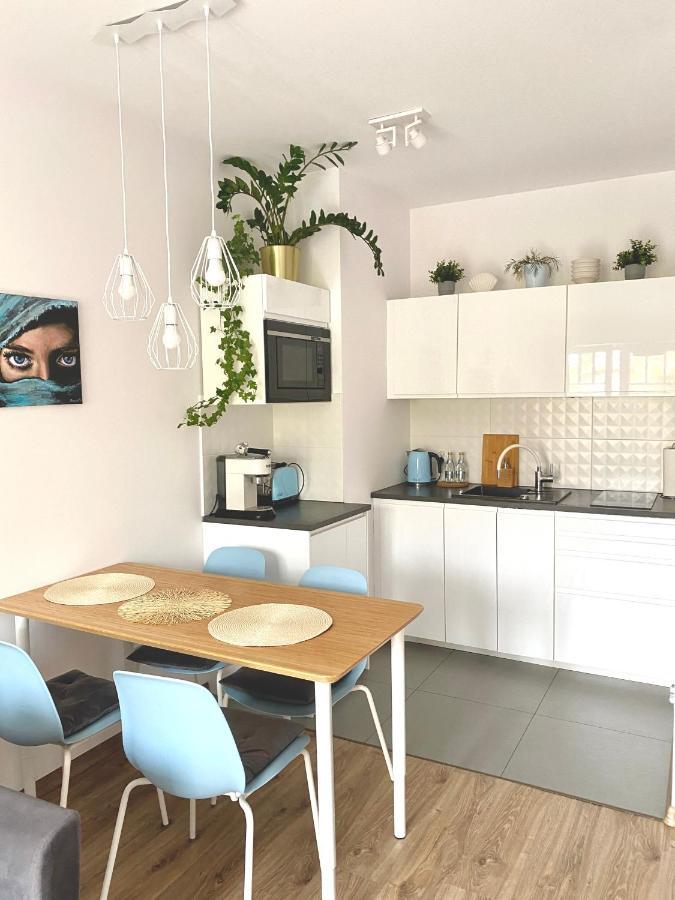 Apartamenty Polanica Zdroj מראה חיצוני תמונה